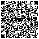 QR code with Opalescent Stained GL Studio contacts