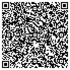 QR code with Heart Of Texas Anesthesia Assc contacts