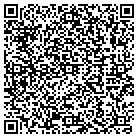 QR code with Hale Dusting Service contacts
