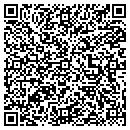 QR code with Helenes Beans contacts