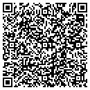 QR code with A Geckos Pizza contacts