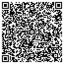 QR code with J's Corner Tavern contacts