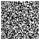 QR code with Marshall Steel Full Service Clnrs contacts