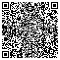 QR code with RTM & Assoc contacts