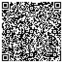 QR code with E Corp 2001 Inc contacts