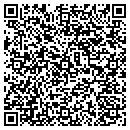 QR code with Heritage Vending contacts