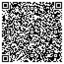 QR code with The Deli contacts