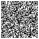 QR code with Harlan C Wolter Carpet contacts