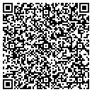 QR code with J E Reed Jr MD contacts