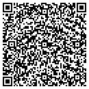 QR code with Time & Temperature contacts