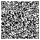 QR code with Haile Felleke contacts
