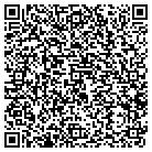 QR code with McClure Restorations contacts
