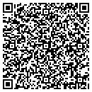 QR code with C R Goodman Co Distr contacts