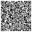 QR code with Rlb Vending contacts