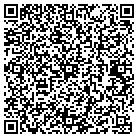 QR code with Zephyr Water Supply Corp contacts