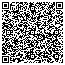 QR code with Richard W Tisdale contacts