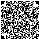 QR code with McAllen Optical Company contacts