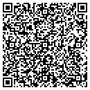 QR code with E-Z Mart No 543 contacts