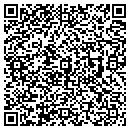 QR code with Ribbonn Labb contacts