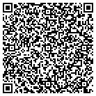 QR code with LA Reyna Adult Daycare contacts