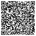 QR code with JARP contacts