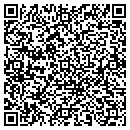 QR code with Regios Cafe contacts