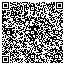 QR code with Taco Bell contacts