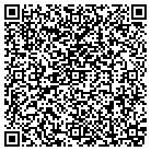 QR code with Manny's 29 95 Optical contacts