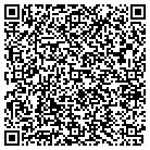 QR code with Homer and Diane Mohn contacts