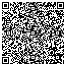 QR code with Roberto A Cuellar MD contacts