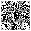 QR code with Reeds Backhoe Service contacts