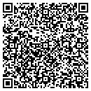 QR code with Jnj Mowing contacts