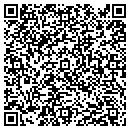 QR code with Bedpockets contacts
