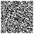 QR code with George Ortiz Tree Service contacts