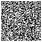 QR code with D E's At Independence Hill contacts