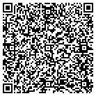 QR code with Mc Kenzie Scott-Ortho Biotech contacts