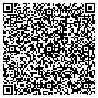 QR code with Martin J B Sales & Service contacts