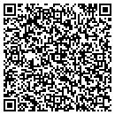 QR code with Kuns Produce contacts