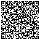 QR code with N C I Enterprises contacts