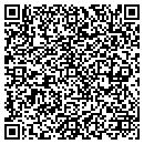 QR code with AZS Mechanical contacts