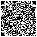 QR code with K S Auto contacts