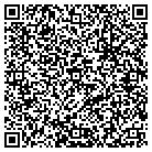 QR code with Kin-Tek Laboratories Inc contacts