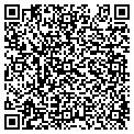 QR code with KVIQ contacts