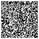 QR code with I 35 Rv Park Inc contacts