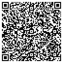 QR code with T N M Automotive contacts