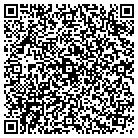 QR code with Prudential Auto Body & Paint contacts