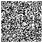 QR code with Hixson Lumber Sales Of Texas contacts