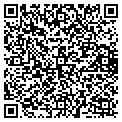 QR code with Cox Ranch contacts