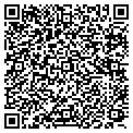 QR code with BCC Inc contacts