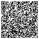 QR code with Hjr Enterprises contacts